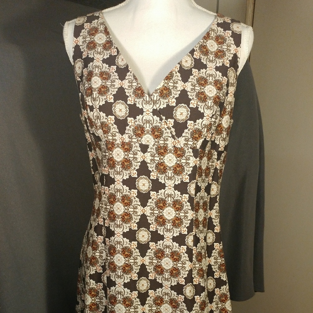DBY Ltd. Dress